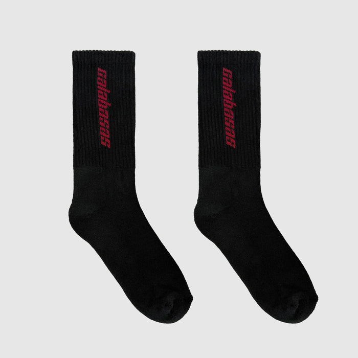 Yeezy Season 5 Runway Calabasas Socks