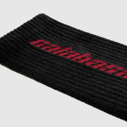 Yeezy Season 5 Runway Calabasas Socks