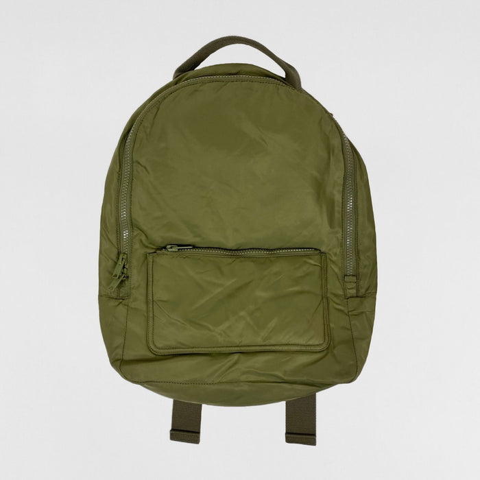 Yeezy Season 5 Truffle Nylon Backpack