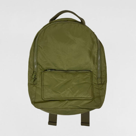 Yeezy Season 5 Truffle Nylon Backpack