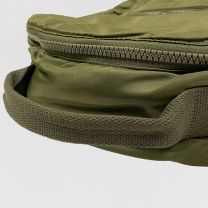 Yeezy Season 5 Truffle Nylon Backpack