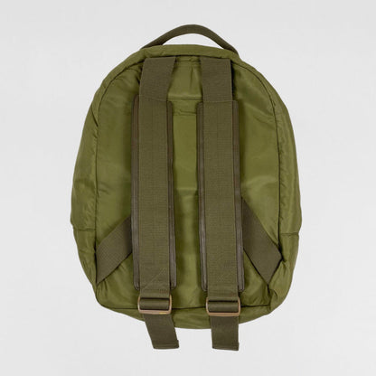 Yeezy Season 5 Truffle Nylon Backpack