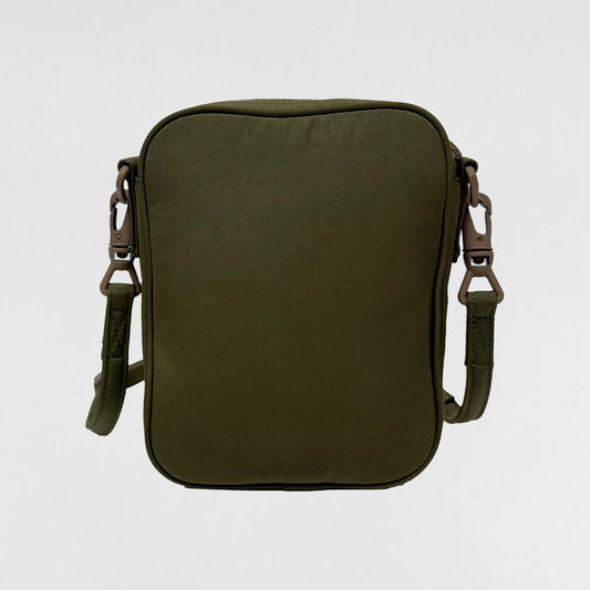 Yeezy Season 6 Crossbody Bag In Iron