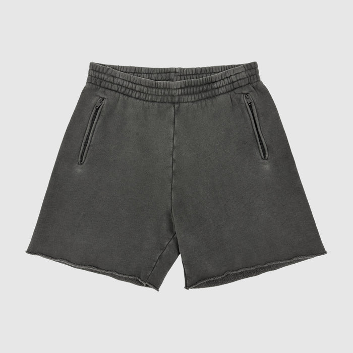 Yeezy Season 6 Heavyweight Shorts In Core