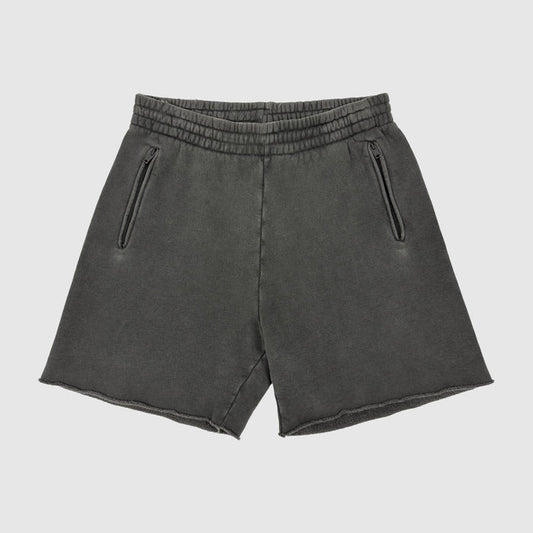 Yeezy Season 6 Heavyweight Shorts In Core