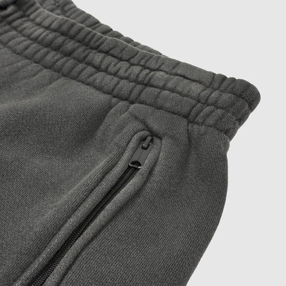 Yeezy Season 6 Heavyweight Shorts In Core
