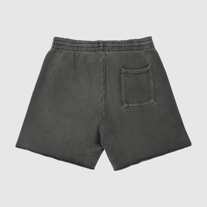 Yeezy Season 6 Heavyweight Shorts In Core