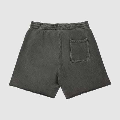 Yeezy Season 6 Heavyweight Shorts In Core