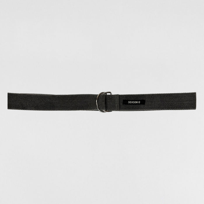 Yeezy Season 6 Web Belt In Core
