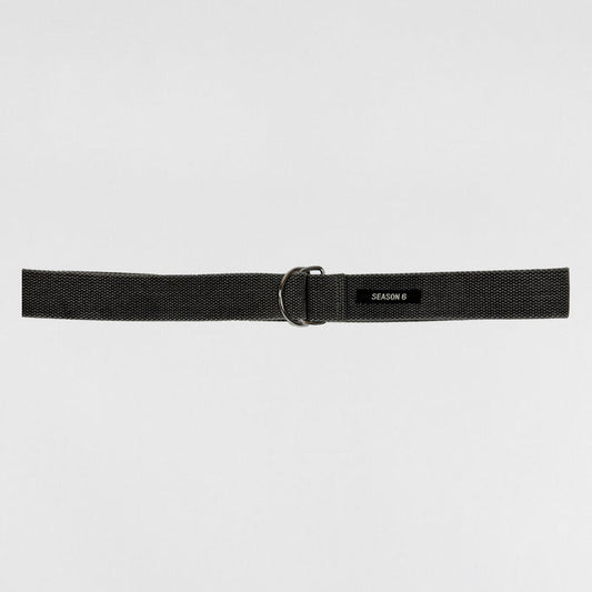 Yeezy Season 6 Web Belt In Core