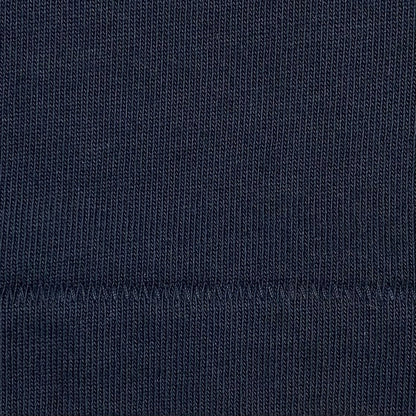 Yeezy Season 7 Jesus Is King New York LP Tee In Navy