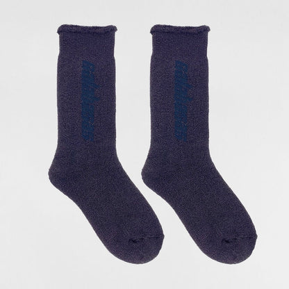 Yeezy Season 7 Unreleased Bouclette Calabasas Sample Socks