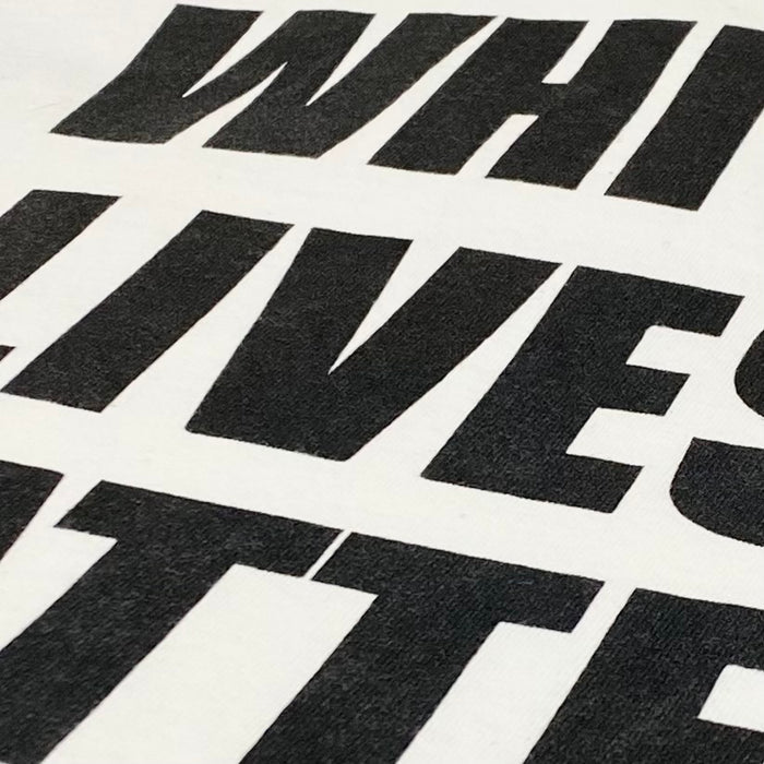 Yeezy Season 9 Unreleased Runway Long Sleeve In White