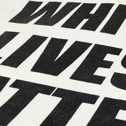 Yeezy Season 9 Unreleased Runway Long Sleeve In White