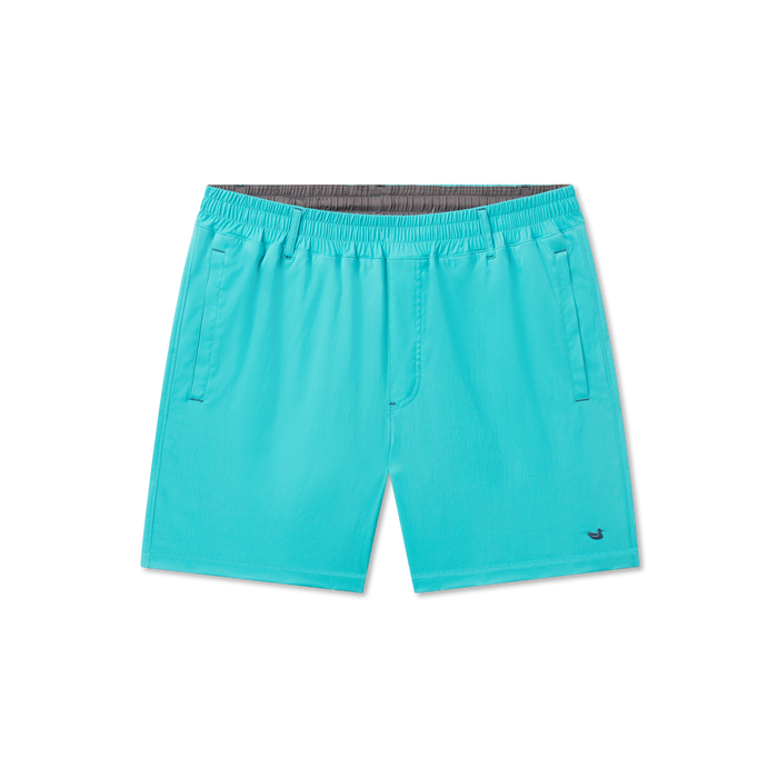 Antigua Blue / Youth Extra Small