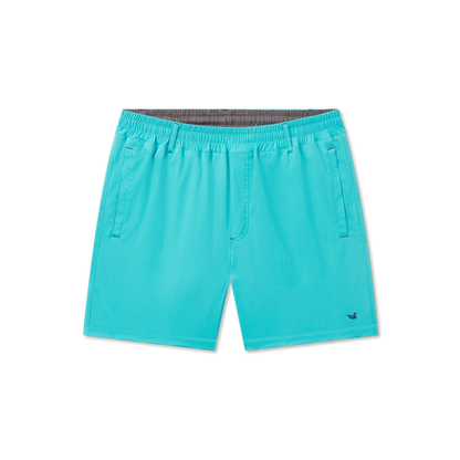Antigua Blue / Youth Extra Small