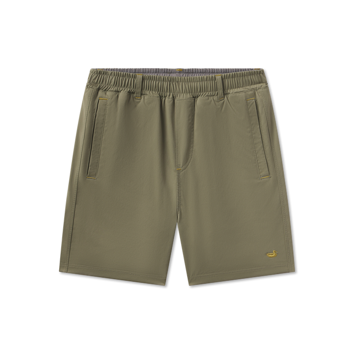 Dark Olive / Youth Extra Small