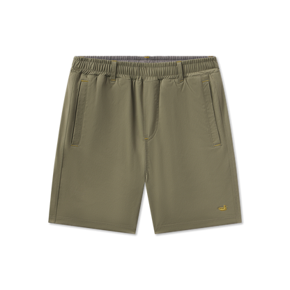 Dark Olive / Youth Extra Small