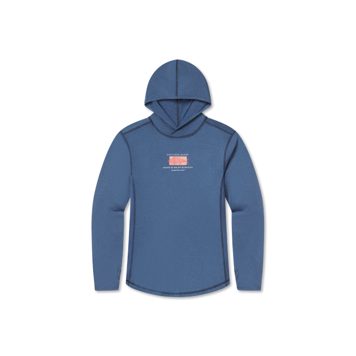 Washed Navy