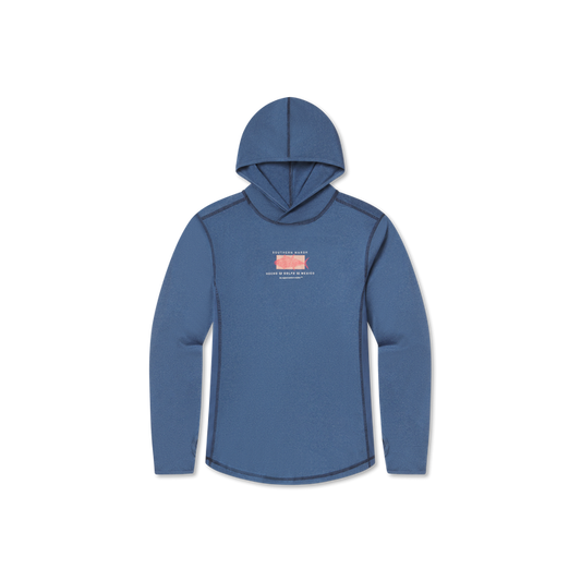 Washed Navy