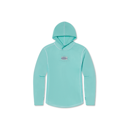 Antigua Blue