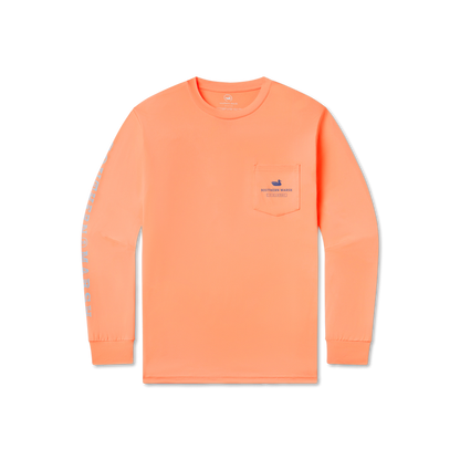 Peach | Front