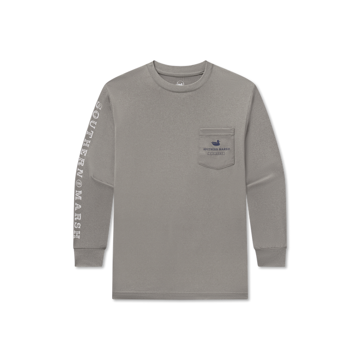 Dark Gray | Front