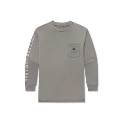 Dark Gray | Front