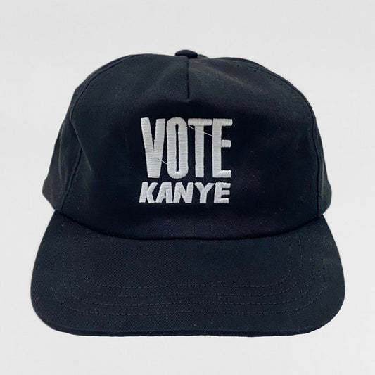 YZY 2020 Vision ‘Vote’ Hat