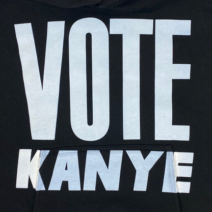 YZY 2020 Vision ‘Vote’ Hoodie