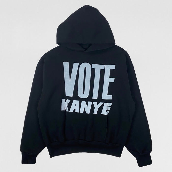 YZY 2020 Vision ‘Vote’ Hoodie
