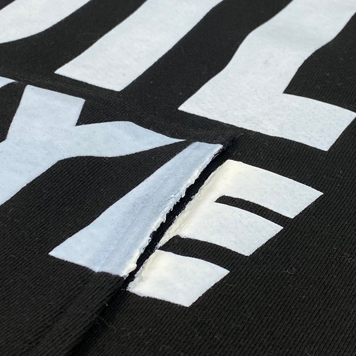 YZY 2020 Vision ‘Vote’ Hoodie