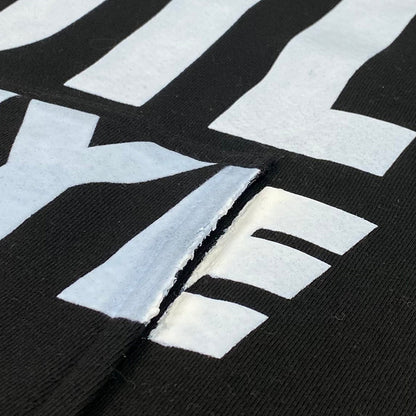 YZY 2020 Vision ‘Vote’ Hoodie