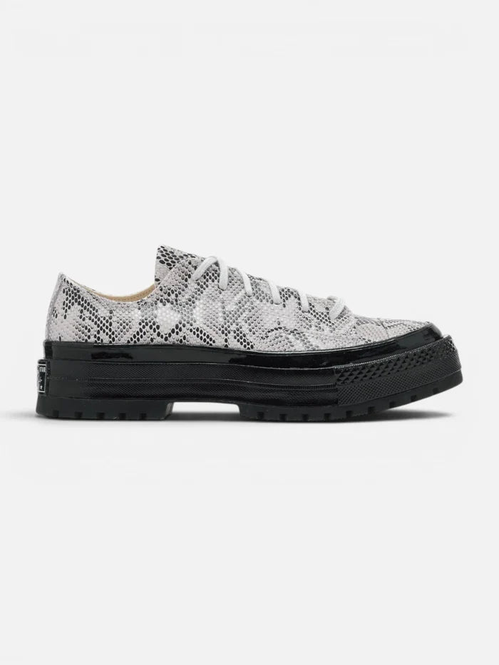 Zapatillas Converse Chuck 70 Formal Suede Snake Pr
