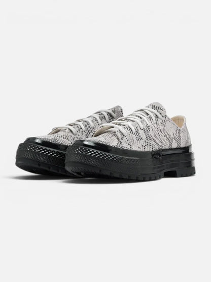 Zapatillas Converse Chuck 70 Formal Suede Snake Pr