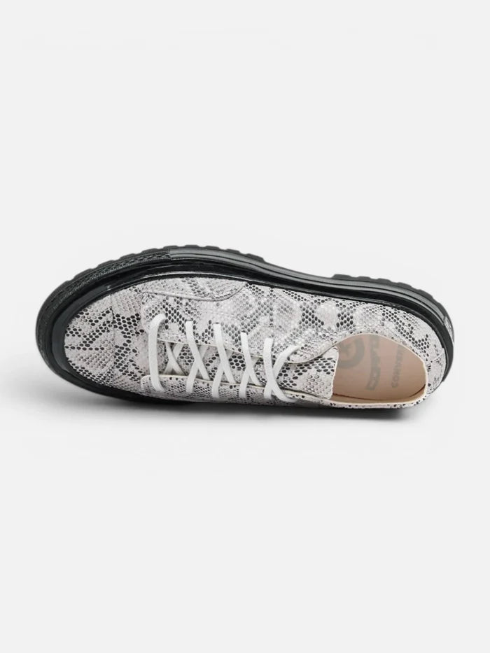 Zapatillas Converse Chuck 70 Formal Suede Snake Pr