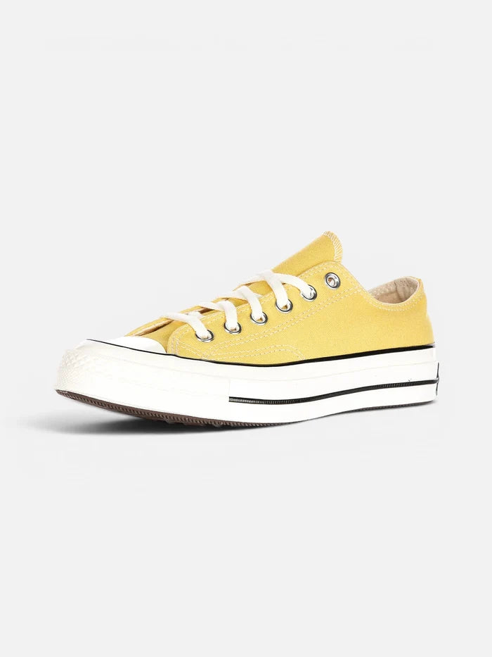 Zapatillas Converse Chuck 70 Ox Amarillo