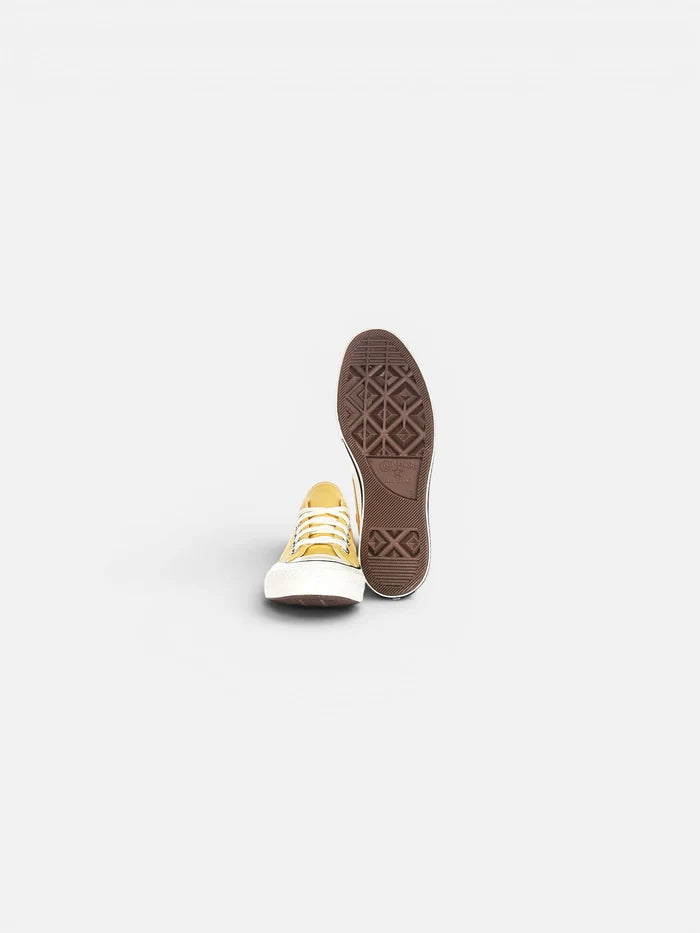 Zapatillas Converse Chuck 70 Ox Amarillo
