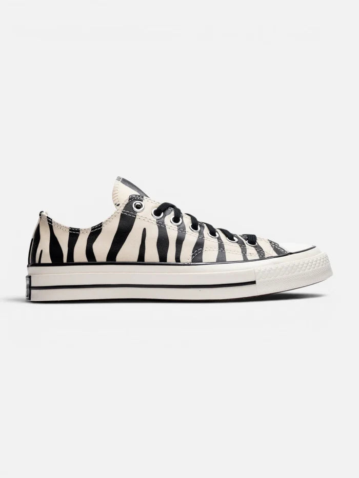 Zapatillas Converse Chuck 70 Ox Animal Print