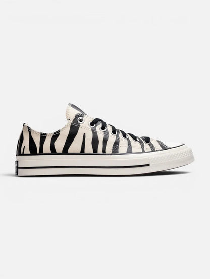 Zapatillas Converse Chuck 70 Ox Animal Print
