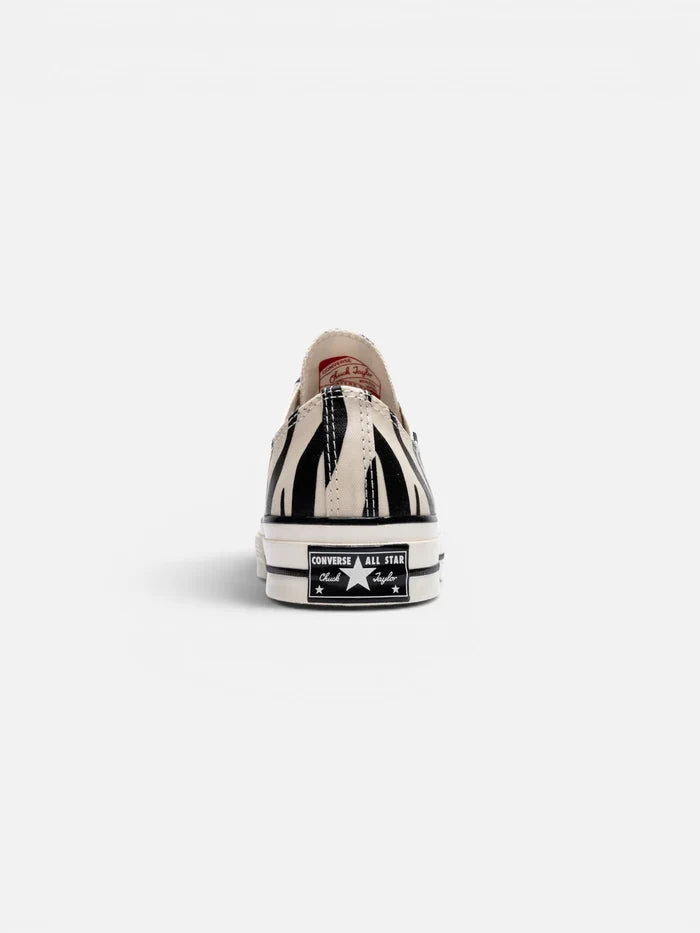 Zapatillas Converse Chuck 70 Ox Animal Print