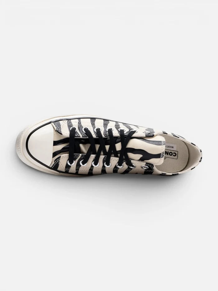 Zapatillas Converse Chuck 70 Ox Animal Print