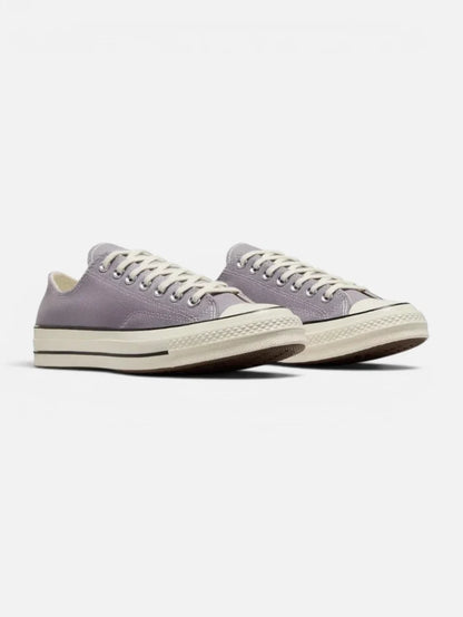 Zapatillas Converse Chuck 70 Ox Lila