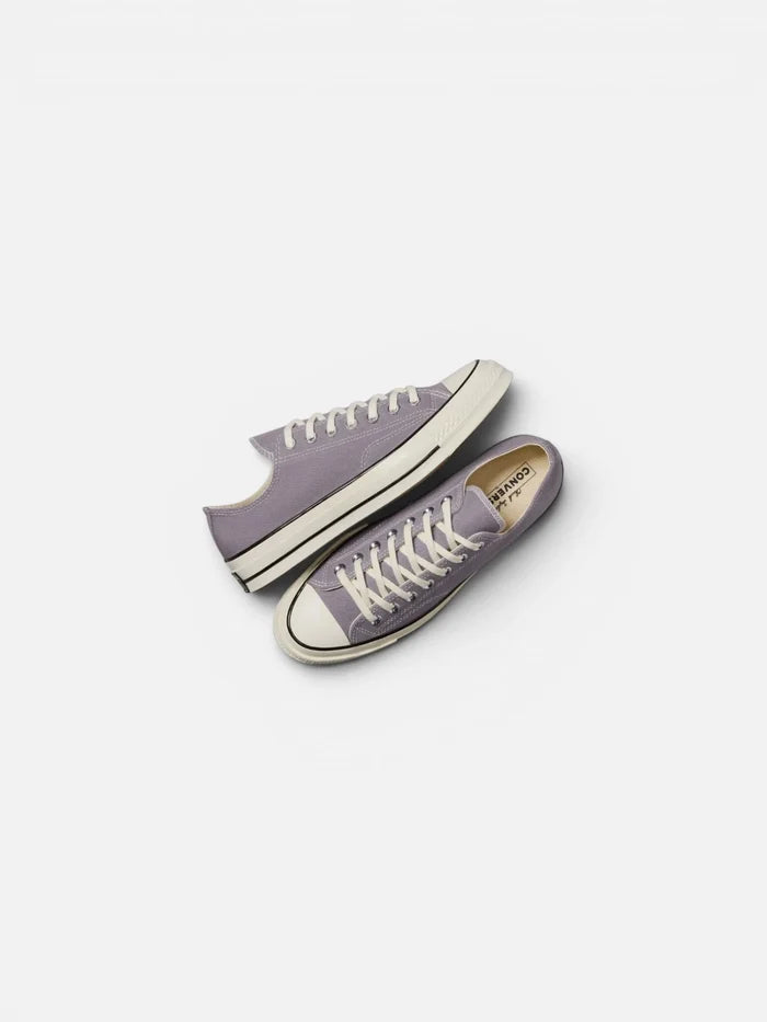 Zapatillas Converse Chuck 70 Ox Lila