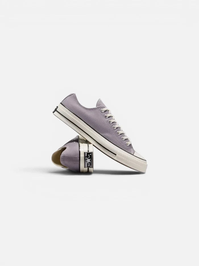 Zapatillas Converse Chuck 70 Ox Lila