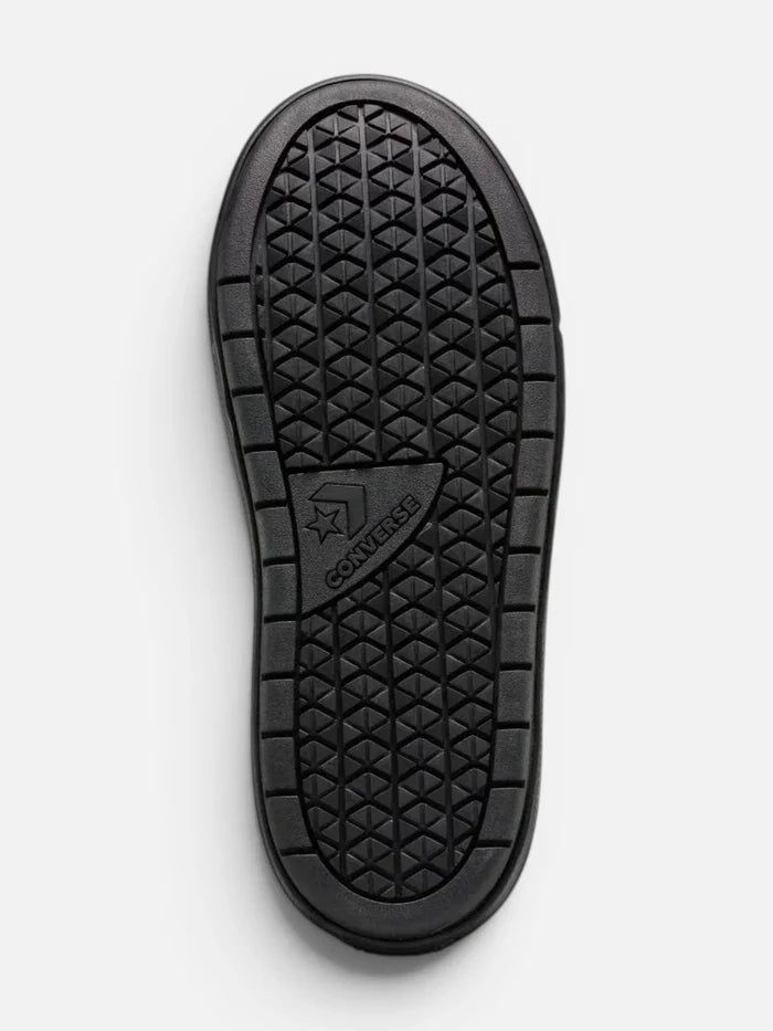 Zapatillas Converse Chuck Taylor All Star Elements Negro
