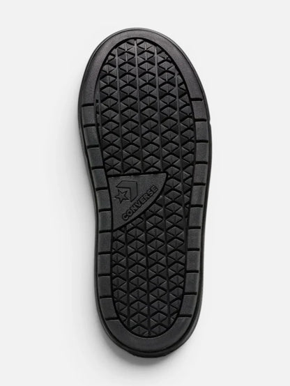 Zapatillas Converse Chuck Taylor All Star Elements Negro
