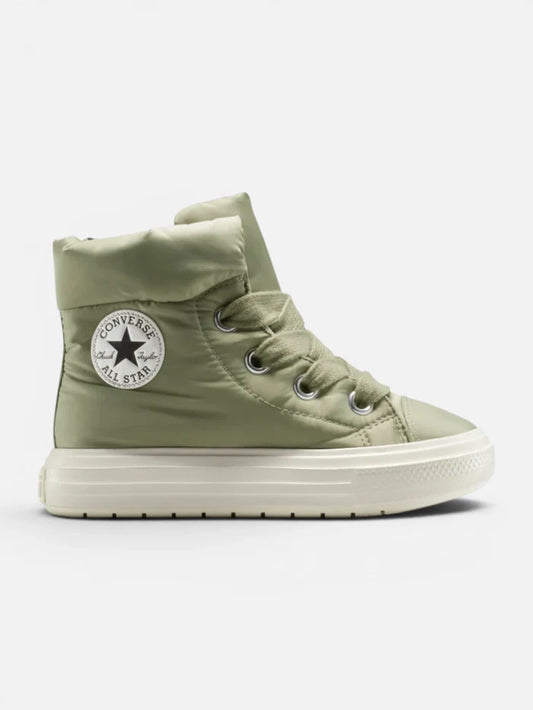 Zapatillas Converse Chuck Taylor All Star Elements Verde