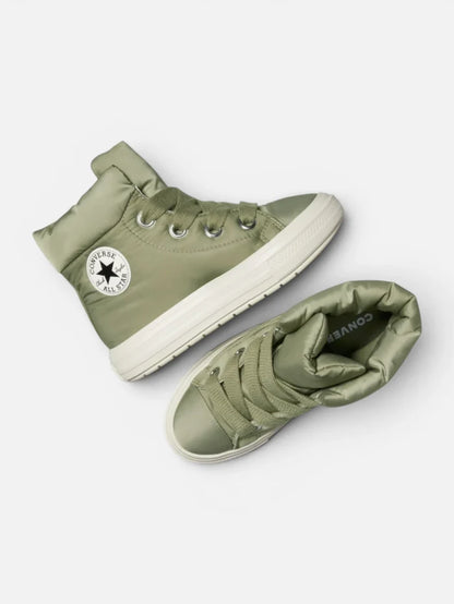 Zapatillas Converse Chuck Taylor All Star Elements Verde