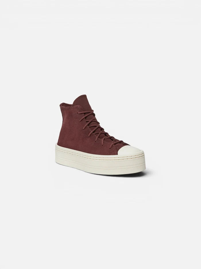 Zapatillas Converse Chuck Taylor All Star Modern Bordo